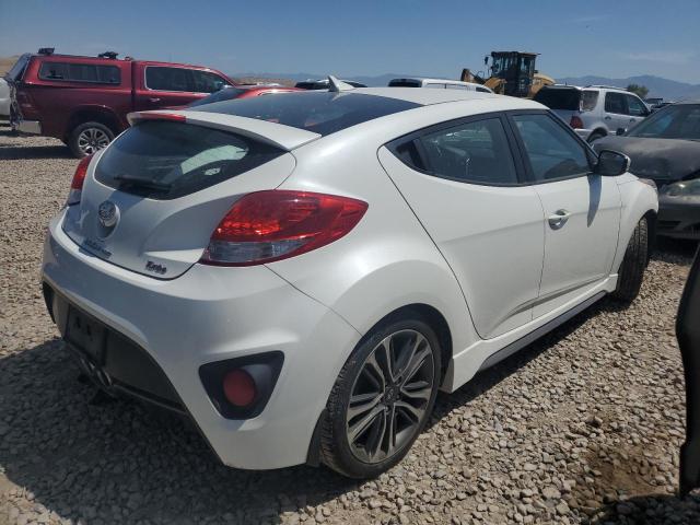 2016 HYUNDAI VELOSTER T - KMHTC6AE9GU262762