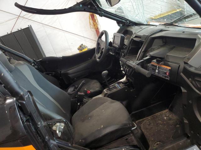 2023 KAWASAKI KRT1000 A JKARTCA10PB500451