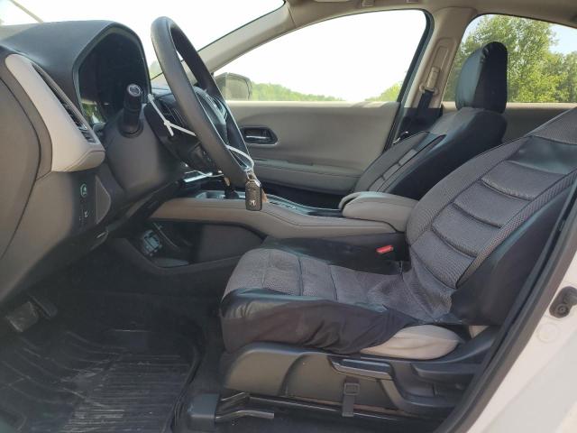 2017 HONDA HR-V EX 3CZRU6H55HM720699