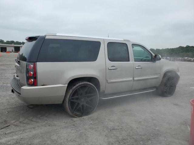 GMC YUKON XL D 2007 tan  gas 1GKFK66867J268452 photo #4