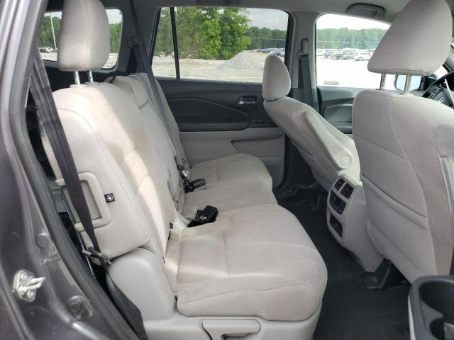 2018 HONDA PILOT EX 5FNYF5H30JB018594
