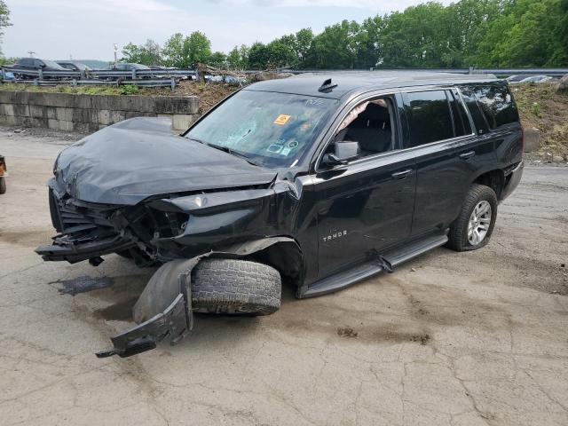 Vin: 1gnskbkc3jr130820, lot: 60369785, chevrolet tahoe k1500 lt 2018 img_1