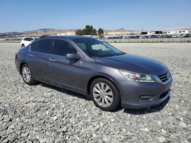 Vin: 1hgcr3f87ea007323, lot: 62093225, honda accord exl 20144