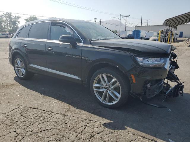 Vin: wa1vaaf70hd046522, lot: 61651525, audi q7 prestige 20174