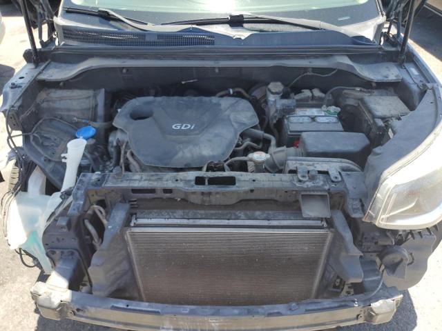 2016 KIA SOUL - KNDJN2A2XG7854268