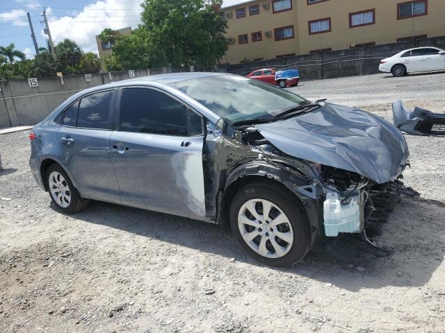 Vin: 5yfb4mde0rp178603, lot: 61343835, toyota corolla le 20244