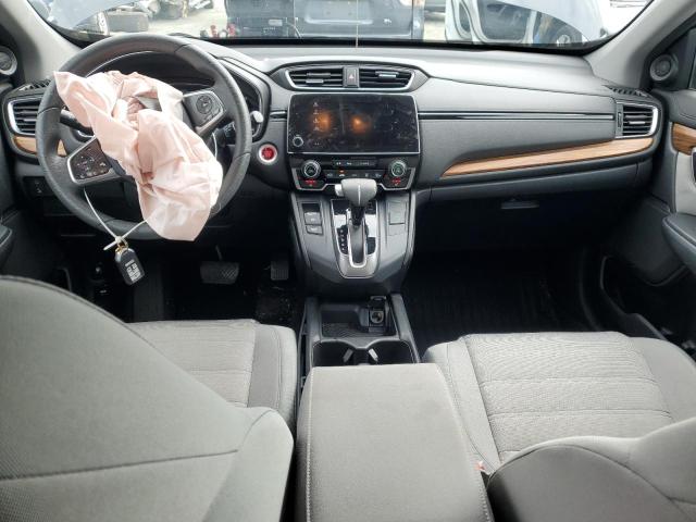 2018 HONDA CRV EX 7FARW1H59JE024445