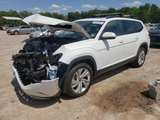 VOLKSWAGEN ATLAS SE