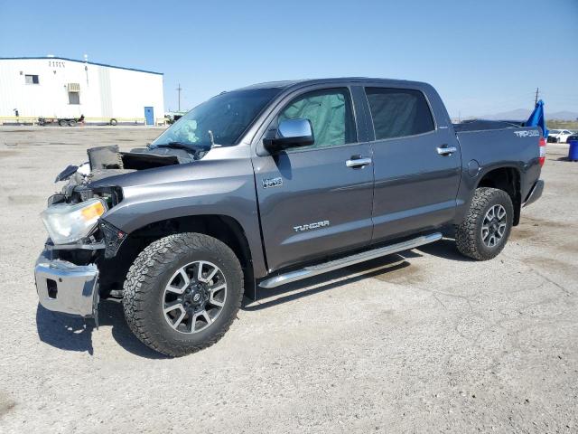 TOYOTA TUNDRA CRE