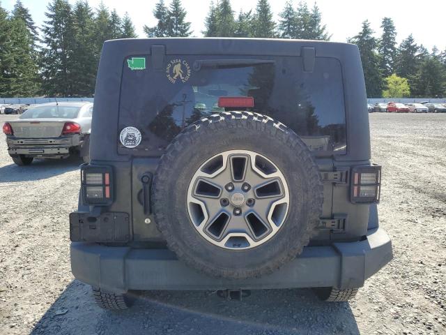 2015 JEEP WRANGLER U 1C4BJWFG1FL552174