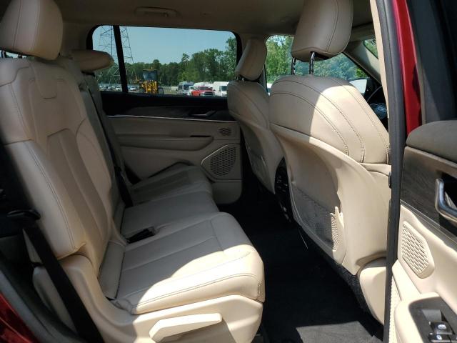 2021 JEEP GRAND CHER - 1C4RJKBG2M8205224