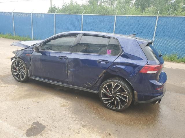 Vin: wvwva7cd2rw200933, lot: 61070055, volkswagen gti autobahn 20242