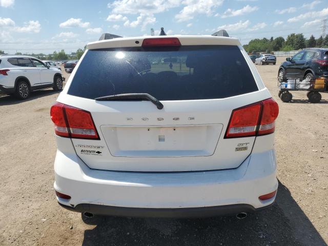 2015 DODGE JOURNEY SX 3C4PDCBG5FT628212