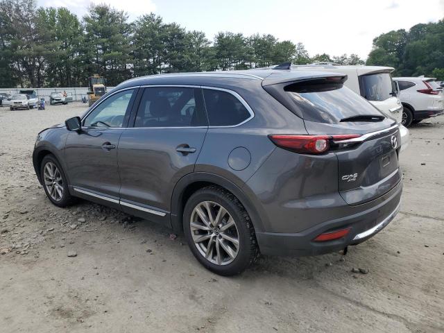 Vin: jm3tcbdy9j0208533, lot: 59854635, mazda cx-9 grand touring 20182