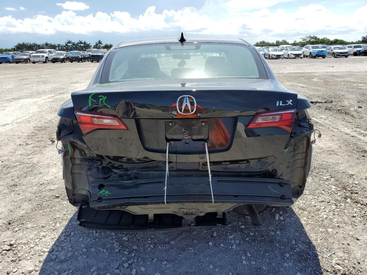 ACURA ILX BASE WATCH PLUS