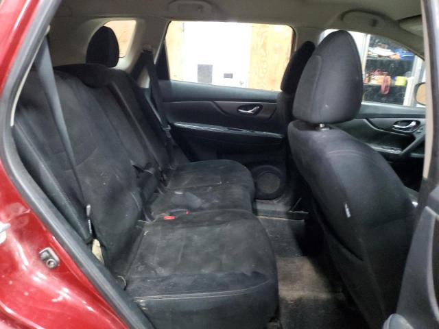 5N1AT2MV7EC768301 2014 NISSAN ROGUE