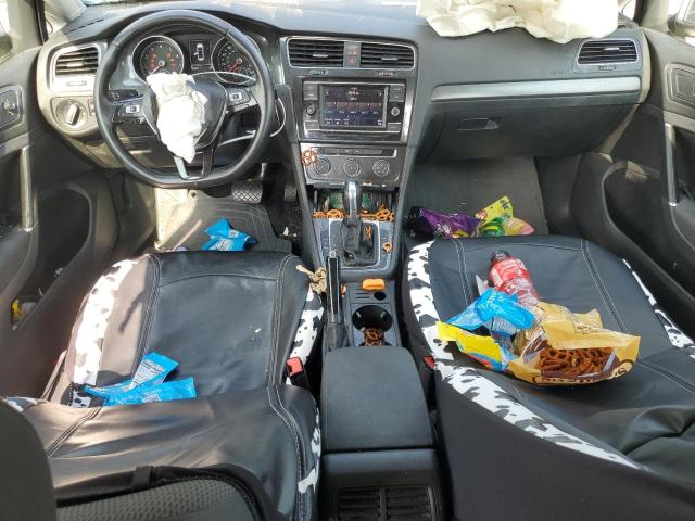 2019 VOLKSWAGEN GOLF SPORT 3VWY57AU3KM511438