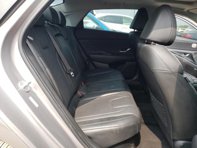 2023 HYUNDAI ELANTRA LI - KMHLN4AJXPU041750