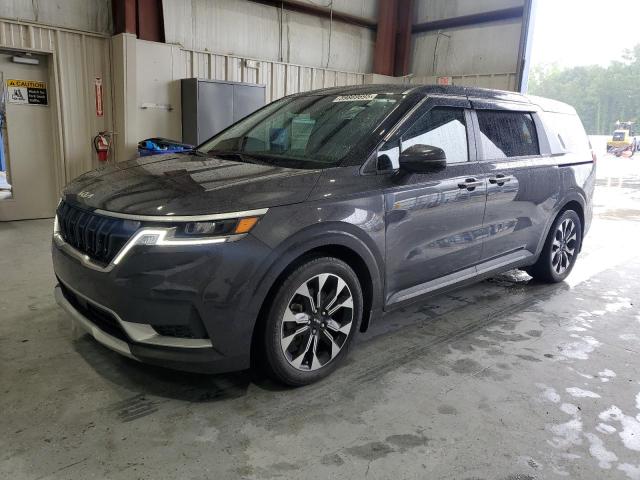 Vin: kndnc5h33p6250901, lot: 59869695, kia carnival e ex 2023 img_1