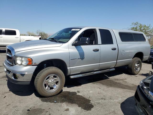 DODGE RAM 2500 S