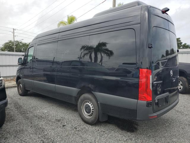 Vin: w1z4kghyxst213996, lot: 59670175, mercedes-benz sprinter 2500 20252