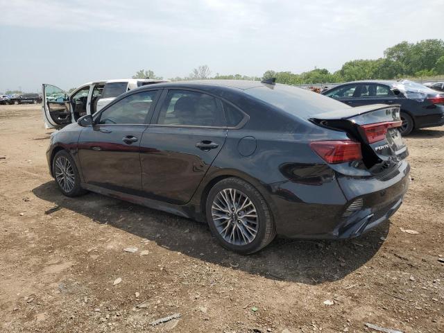 Vin: 3kpf54ad9pe568074, lot: 60457795, kia forte gt line 20232