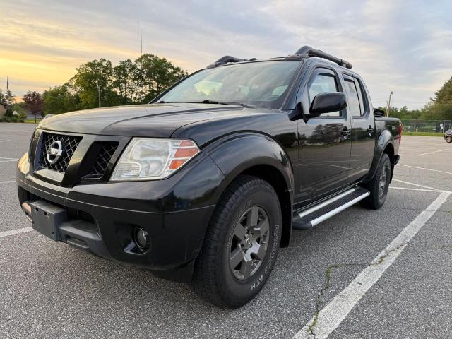 Vin: 1n6ad0ev5cc447467, lot: 59788035, nissan frontier s 20122