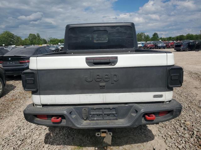 2020 JEEP GLADIATOR 1C6HJTFG6LL135872