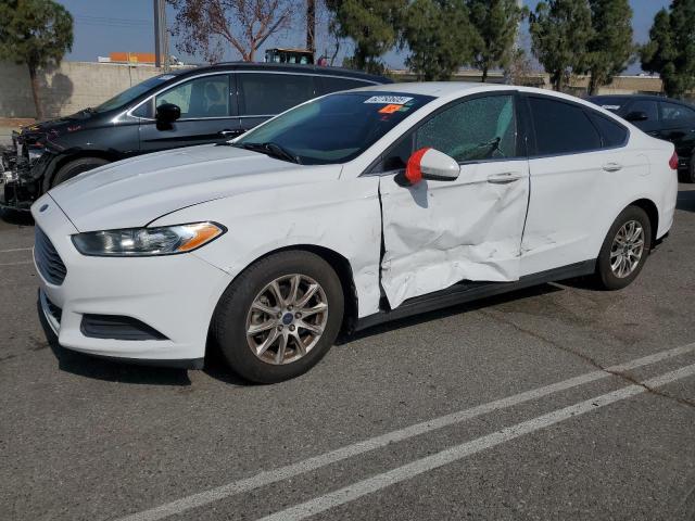 Vin: 3fa6p0g78gr318845, lot: 62760605, ford fusion s 2016 img_1