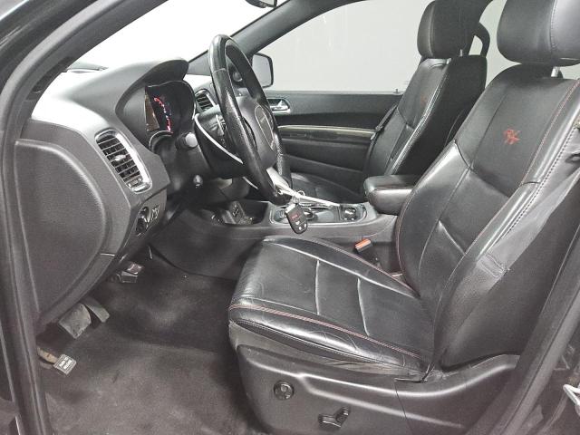 2015 DODGE DURANGO R/ 1C4SDJCT9FC764462