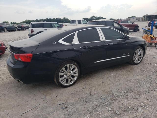 2015 CHEVROLET IMPALA LTZ 2G1165S36F9223108