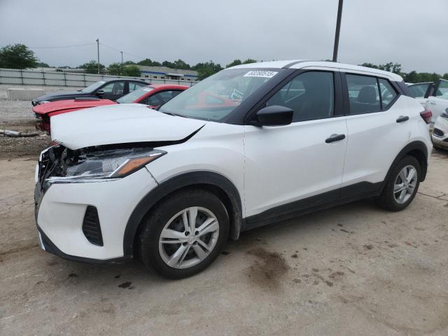 Vin: 3n1cp5bv0pl499638, lot: 60280515, nissan kicks s 2023 img_1