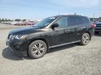 2017 NISSAN PATHFINDER - 5N1DR2MM7HC636789