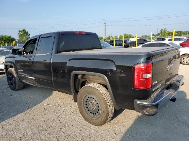 2015 GMC SIERRA K1500 SLE 1GTV2UECXFZ439897