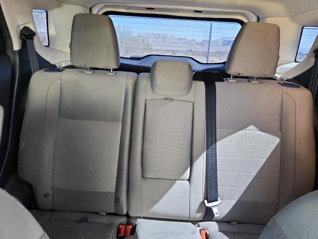 2018 FORD ECOSPORT S - MAJ3P1RE8JC221901