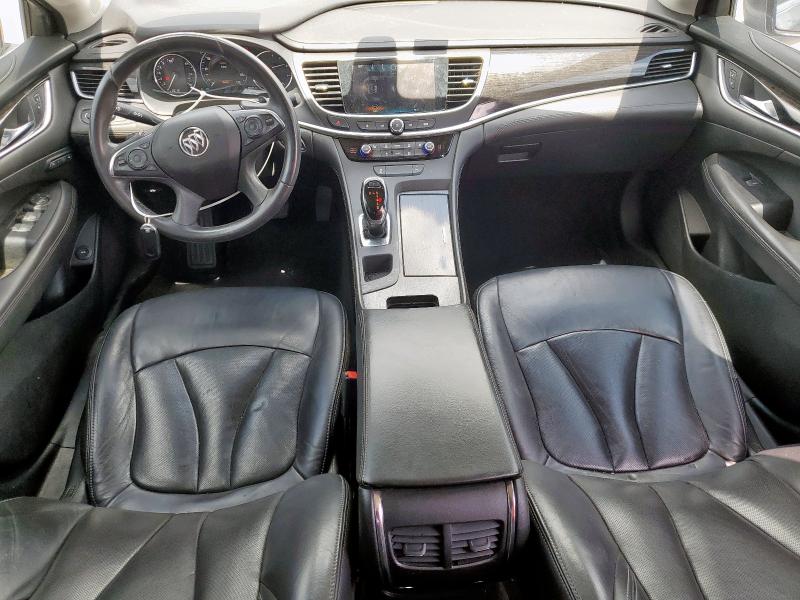 2018 BUICK LACROSSE E 1G4ZP5SZ0JU128305