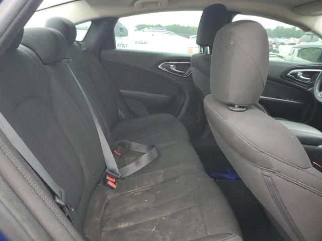 2015 CHRYSLER 200 LIMITE - 1C3CCCAB3FN751289