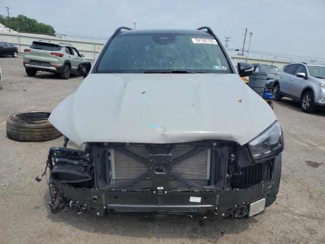 2024 MERCEDES-BENZ GLE AMG 53 4JGFB6BB6RB089656