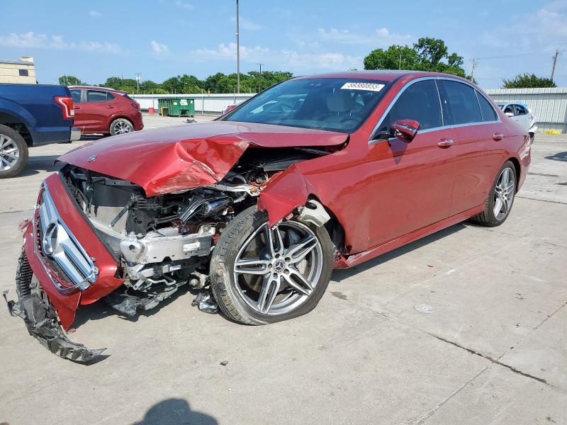 Vin: wddzf4jb0ka684547, lot: 59380855, mercedes-benz e-class 300 2019 img_1