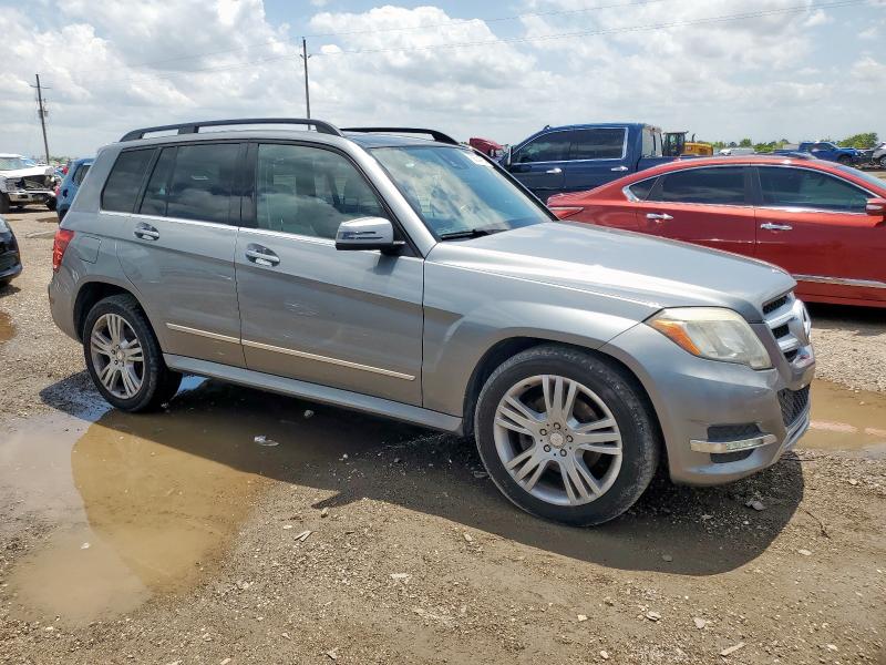 2015 MERCEDES-BENZ GLK 350 - WDCGG5HB5FG383151