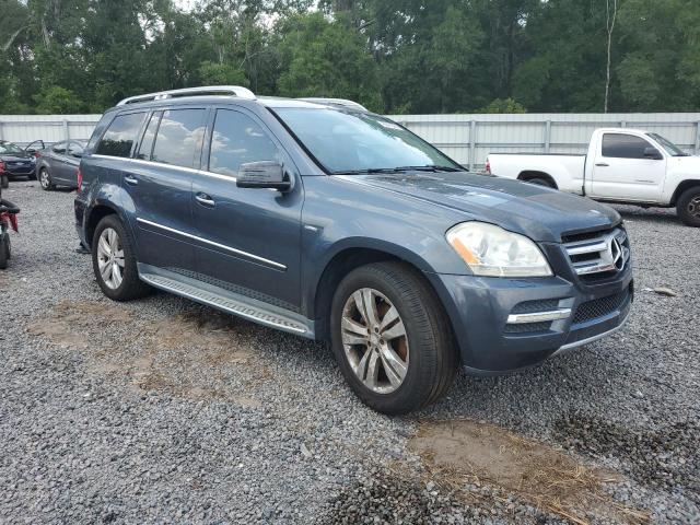 Vin: 4jgbf2fe5ca790086, lot: 60476585, mercedes-benz gl-class 350 bluetec 20124