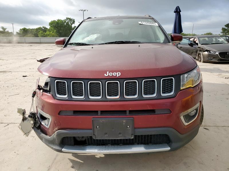 2021 JEEP COMPASS LI 3C4NJDCB3MT586578
