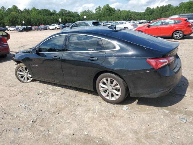 Vin: 1g1zd5st2lf045855, lot: 60904785, chevrolet malibu lt 20202