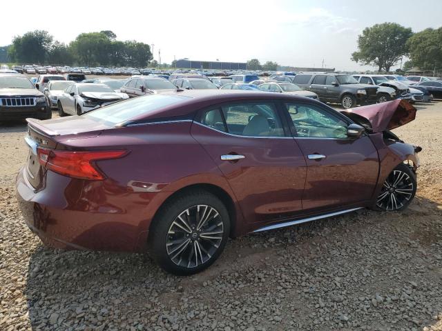 Vin: 1n4aa6ap1hc388078, lot: 59574165, nissan maxima 3.5s 20173