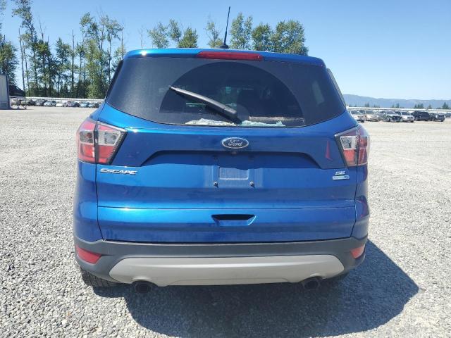 2017 FORD ESCAPE SE - 1FMCU9GD0HUB54075