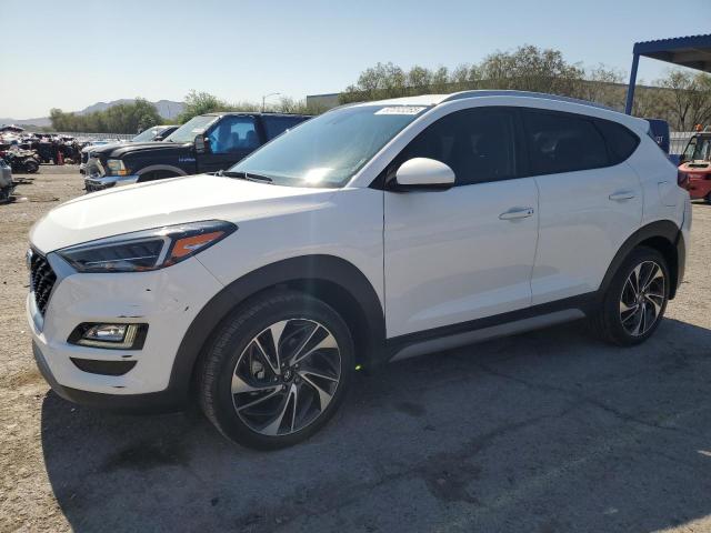 Vin: km8j3cal4lu180422, lot: 60093265, hyundai tucson limited 2020 img_1