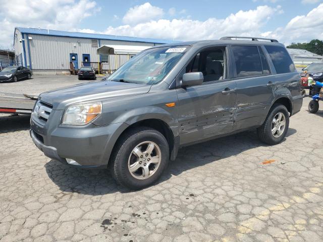 HONDA PILOT SE