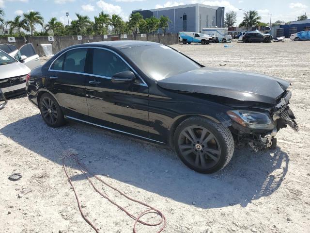 Vin: 55swf4jbxhu210780, lot: 60922285, mercedes-benz c-class 300 20174