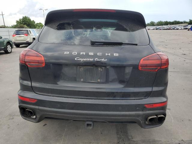 2015 PORSCHE CAYENNE TU WP1AC2A24FLA80562