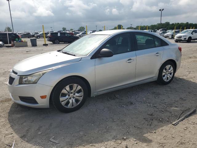 CHEVROLET CRUZE LS